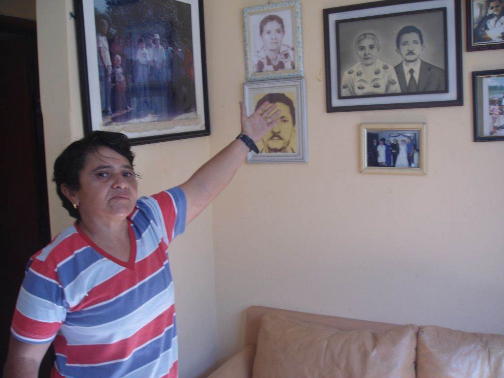 Francisca Feitosa / Foto: Divulgação