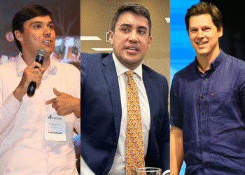 Prefeitos assumem articulação informal e ampliam base municipalista pró-Vilela