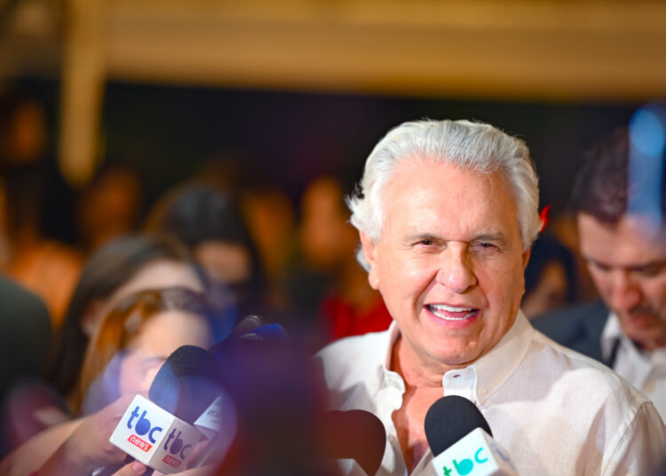 Internado em SP, Caiado foi submetido à ablação por cateter; saiba o que é e para que serve