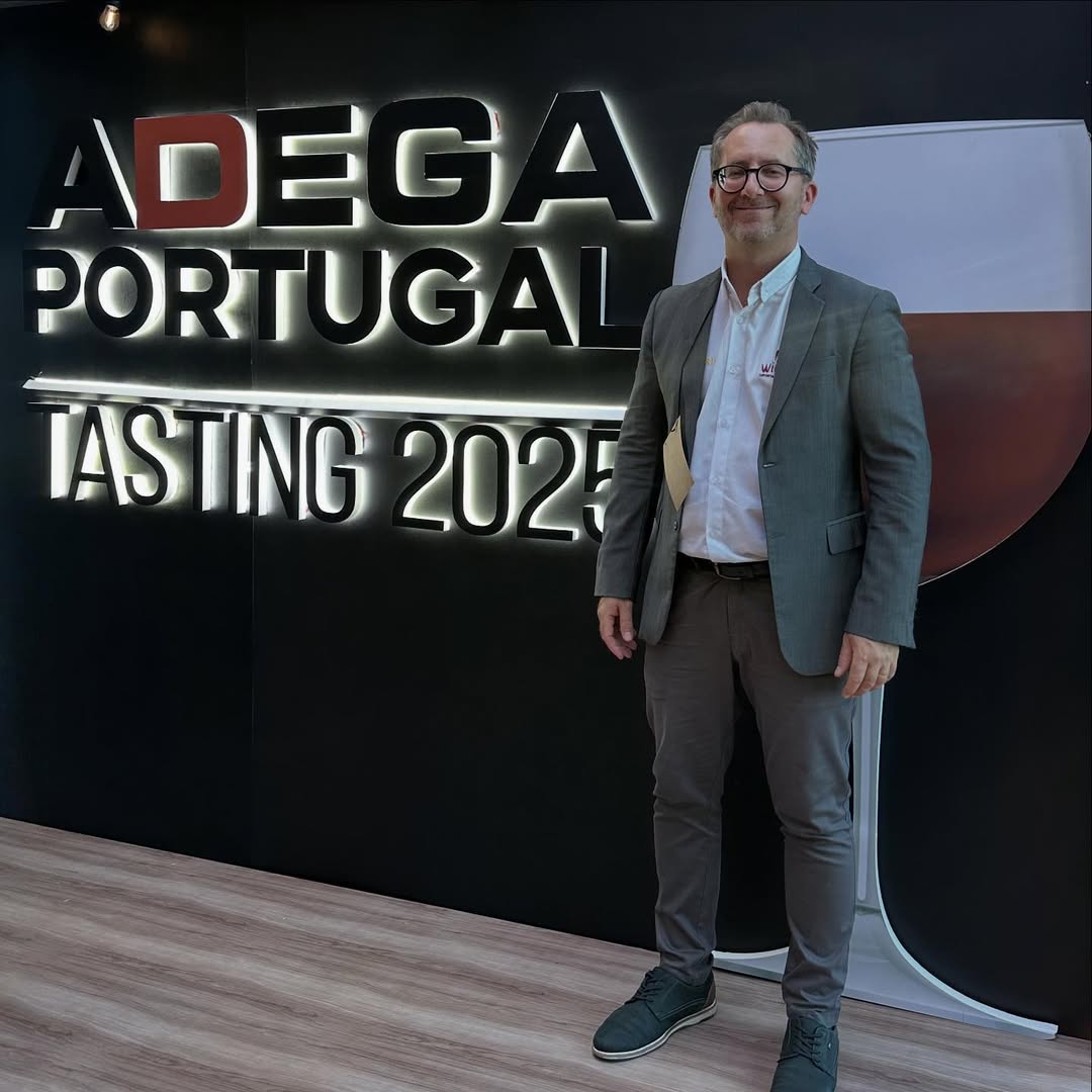 Curso sobre vinhos com o fundador da My Winery chega a Goiânia