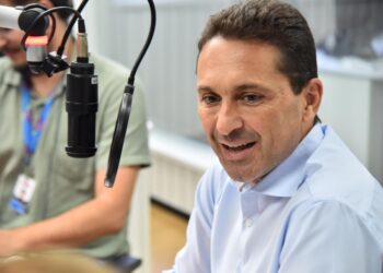 Prefeito de Aparecida reduz alíquota do ITBI de 2,5 para 1% até 27 de novembro