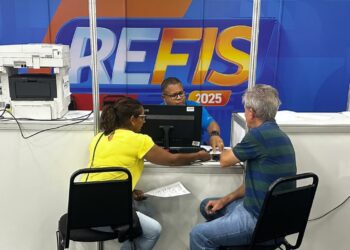 Refis | Foto: DIvulgação