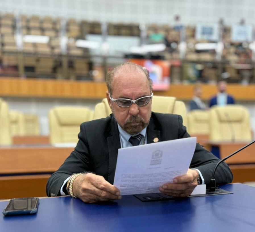 CEI dos Fios Soltos já tem 7 titulares, mas não cumpre a cota de 30% de gênero