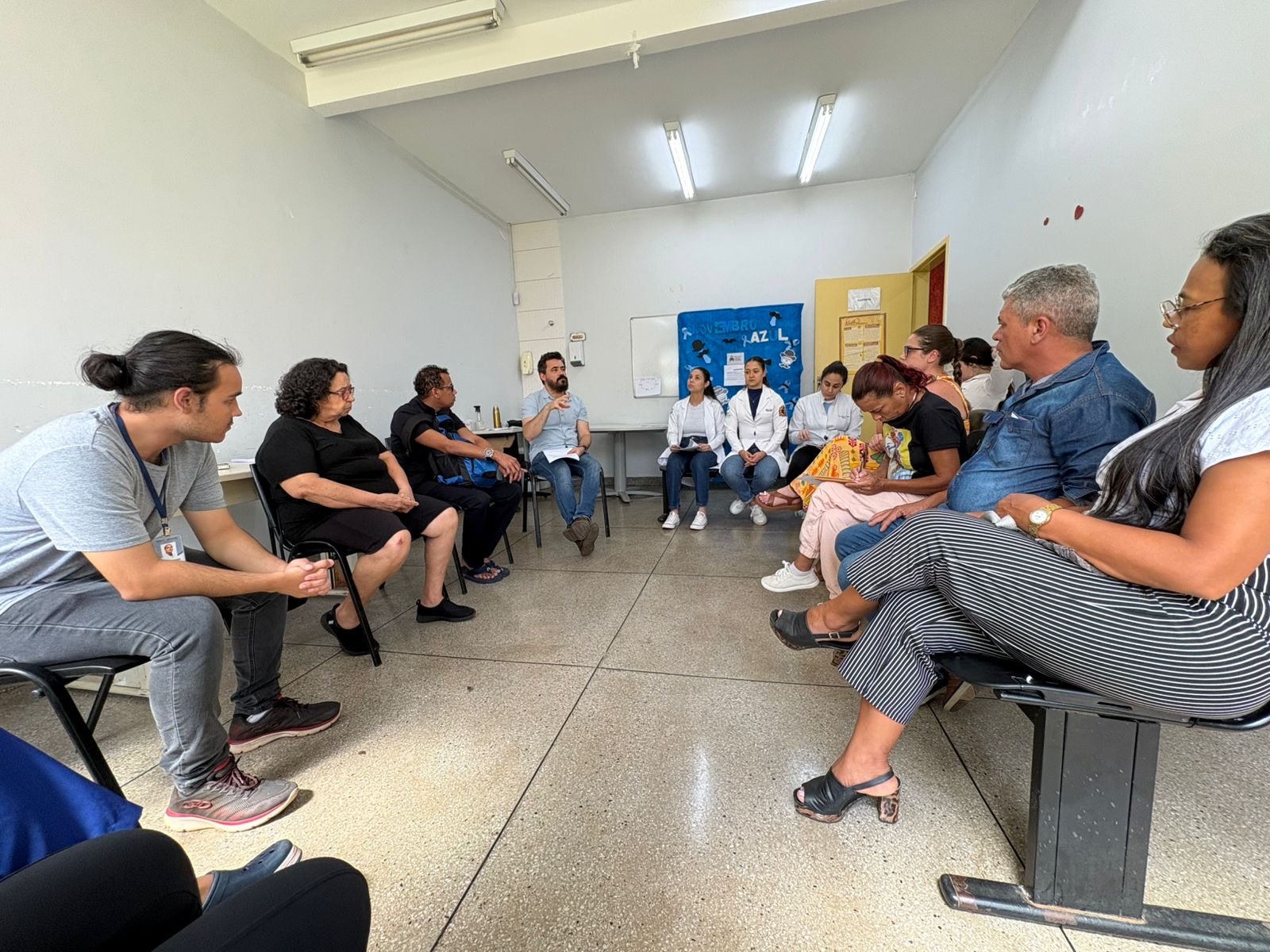 Veja onde encontrar tratamento gratuito em Aparecida para parar de fumar