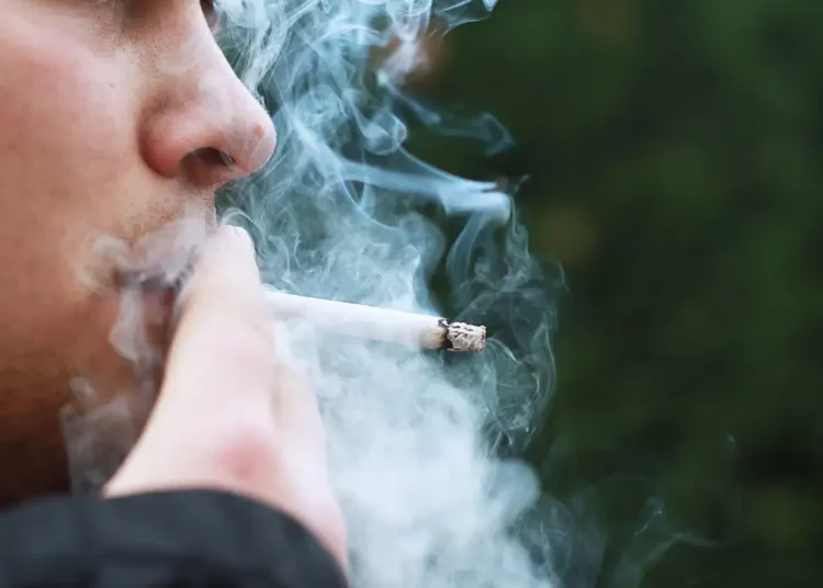 Veja onde encontrar tratamento gratuito em Aparecida para parar de fumar