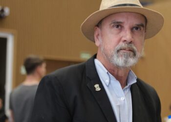 “Base só em Aparecida não sustenta uma candidatura estadual”, diz Edinho Carvalho