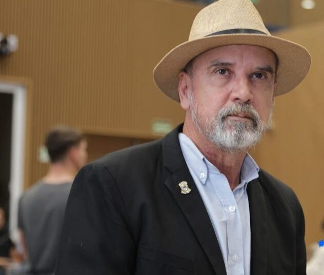 Edinho saída do MDB