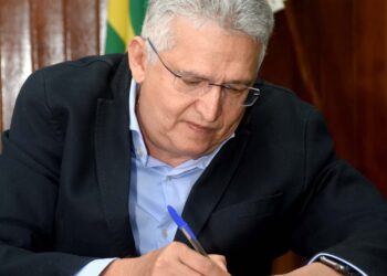 Alianças e filtragem: como Wander Saraiva organiza o tabuleiro da sucessão