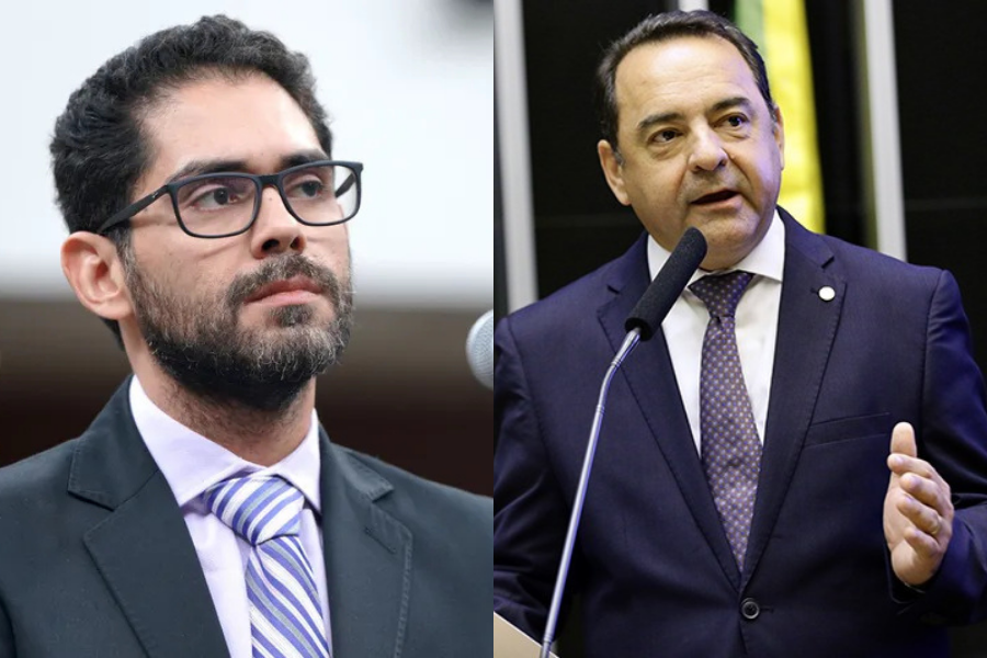 Alianças e filtragem: como Wander Saraiva organiza o tabuleiro da sucessão