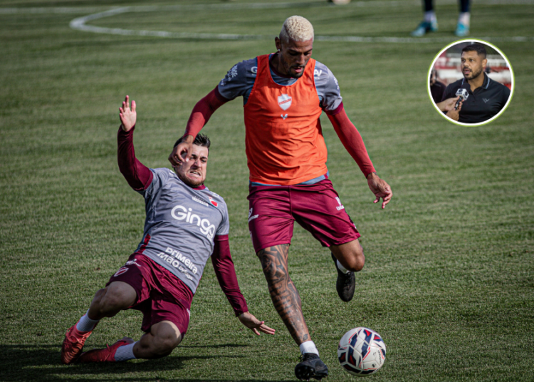 Policarpo articula CT padrão FIFA em Goiânia para o Vila Nova com investimento de R$ 15 milhões