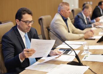 Prefeitura de Aparecida poderá remanejar até 50% dos recursos de 8 fundos para outras áreas