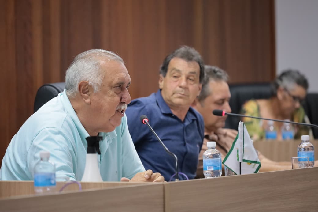 Wander Saraiva Abadia de Goiás 