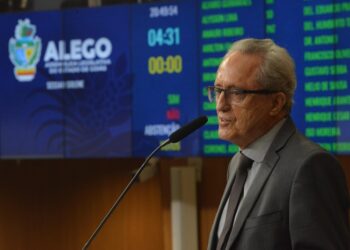 Ex-deputado federal Aldo Arantes | Foto: Divulgação