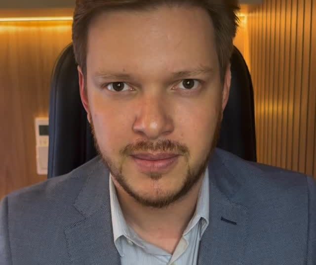 Dr. Amarildo Filho | Foto: Reprodução / Redes sociais