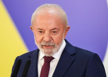 [Acumulado do ano já soma R$ 2,59 trilhões, o maior volume da série histórica