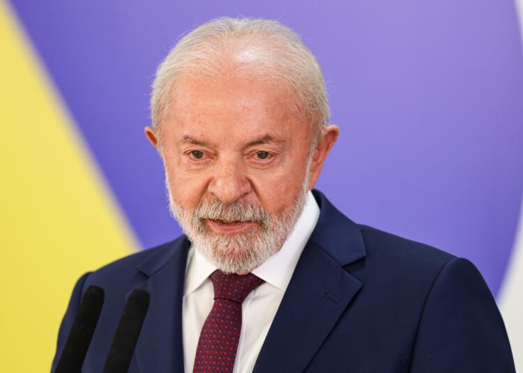 [Acumulado do ano já soma R$ 2,59 trilhões, o maior volume da série histórica