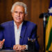 Governador Ronaldo Caiado | Foto: Divulgação
