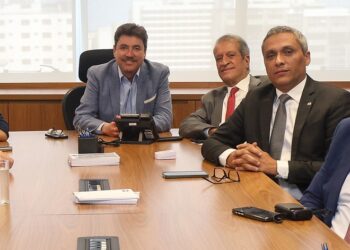 Candidatura Wilder em Goiás