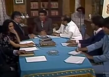 Cena atribuída a Chapolin inspira comparação entre prefeito e vereadores