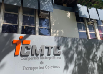 CMTC deixará estrutura da Prefeitura de Goiânia e será vinculada ao Governo de Goiás