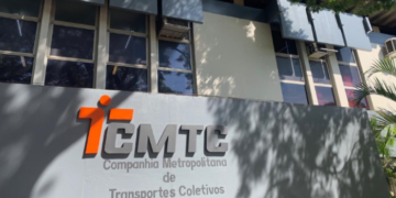 CMTC deixará estrutura da Prefeitura de Goiânia e será vinculada ao Governo de Goiás