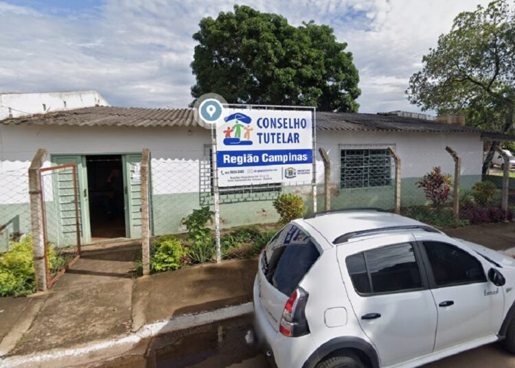 Fotos: Divulgação / PF