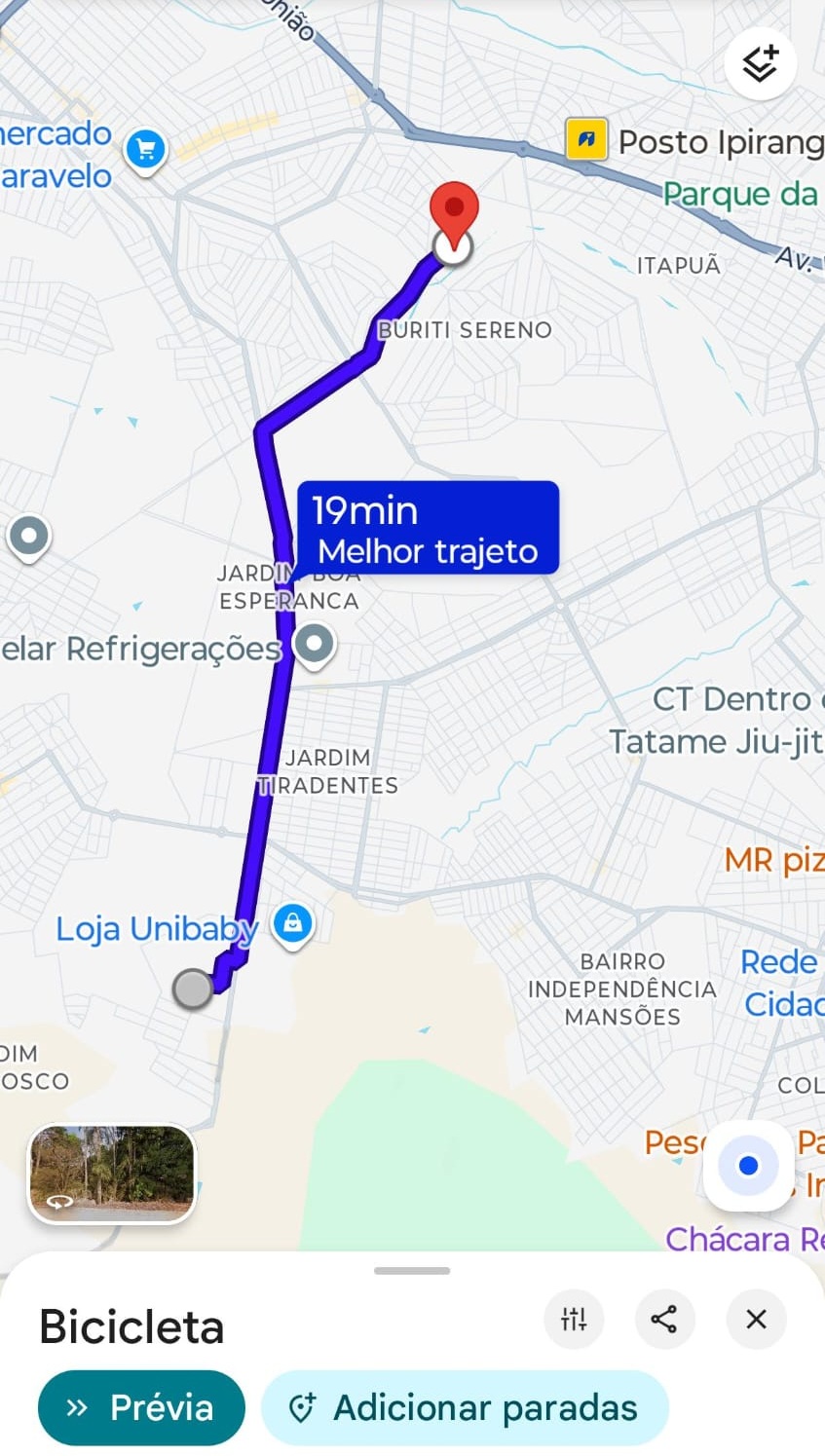 Criança autista desaparecida é encontrada pela PM a 6 km de casa, em Aparecida