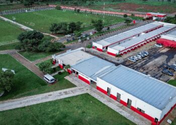 CT Vila do Tigre | Foto: Divulgação