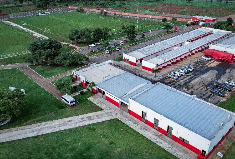 CT Vila do Tigre | Foto: Divulgação