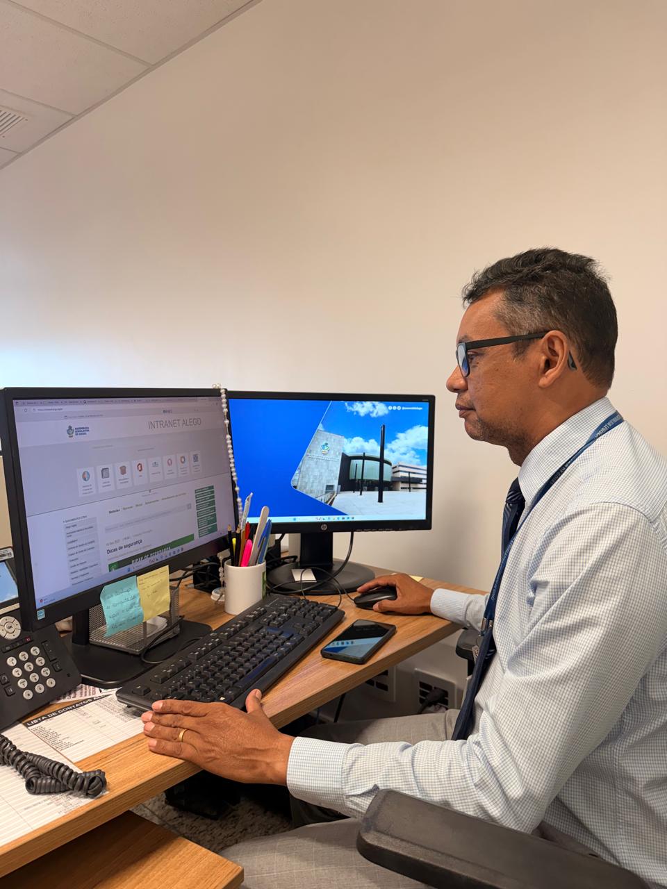 Bruno Peixoto anuncia Deputados Aqui no sábado em Goiânia: veja os serviços