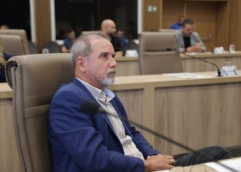 Por que Edinho evita chapas inchadas e busca legenda sem deputados com mandato