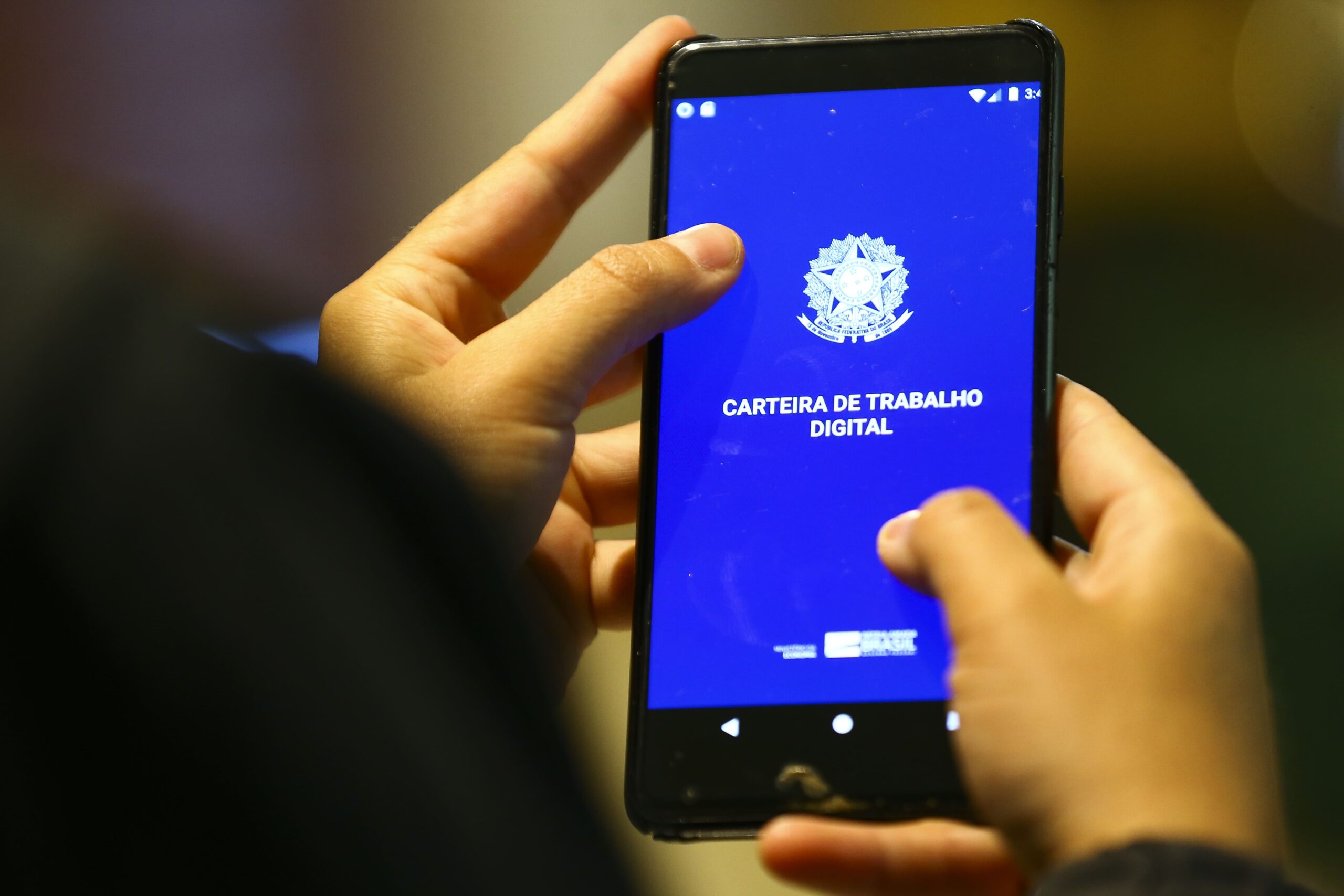 empregos aparecida de goiânia 