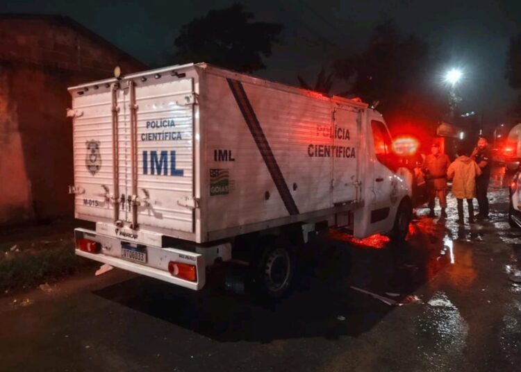 Goiânia registra queda da criminalidade após fechamento de distribuidoras à meia-noite, aponta estudo