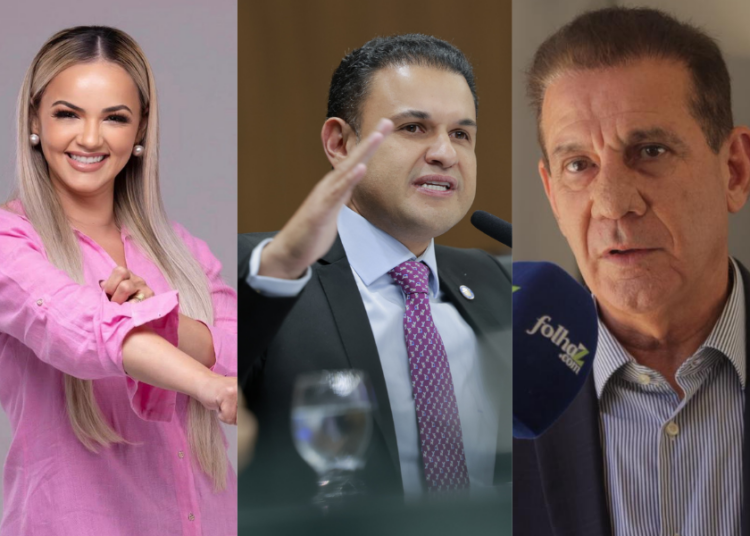 Fernanda Sarelli avalia convite do PSD feito por Cairo Salim com aval de Vanderlan