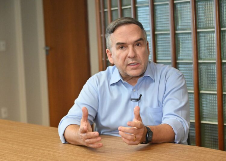 eleição da Câmara de Goiânia