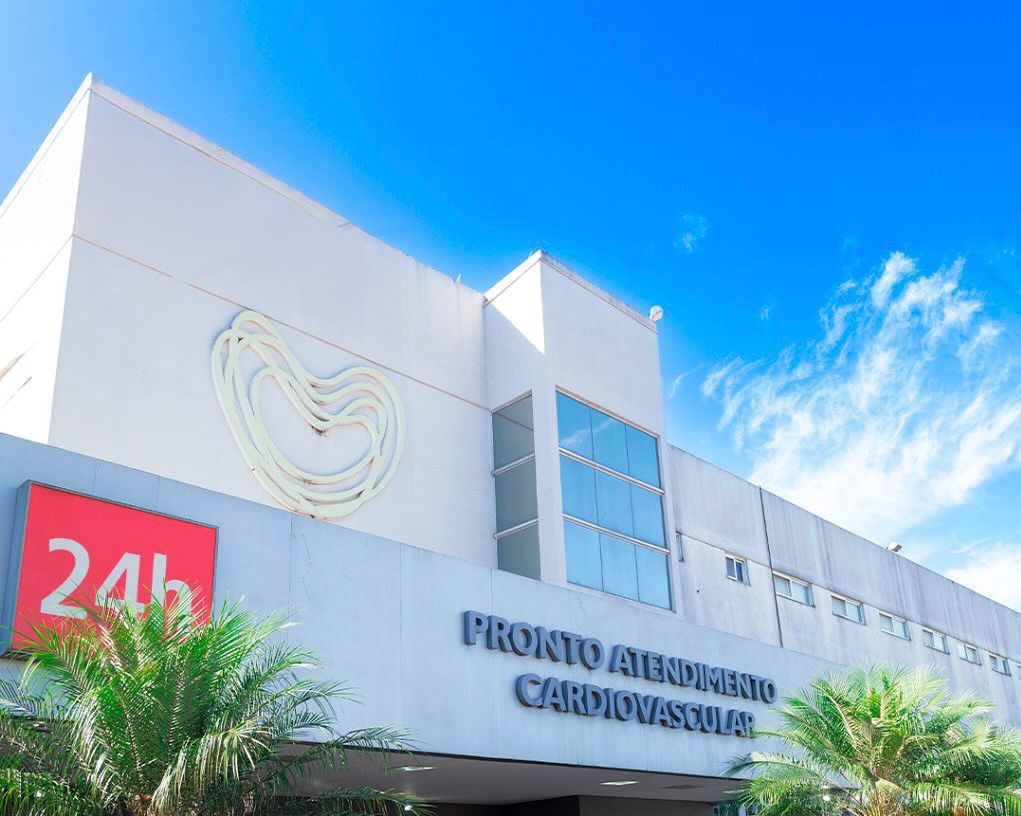 Encore amplia pronto-socorro e inaugura leitos em homenagem a Maguito Vilela