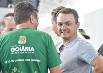 Jarbas Rodrigues | Crédito: Jhonny Macena