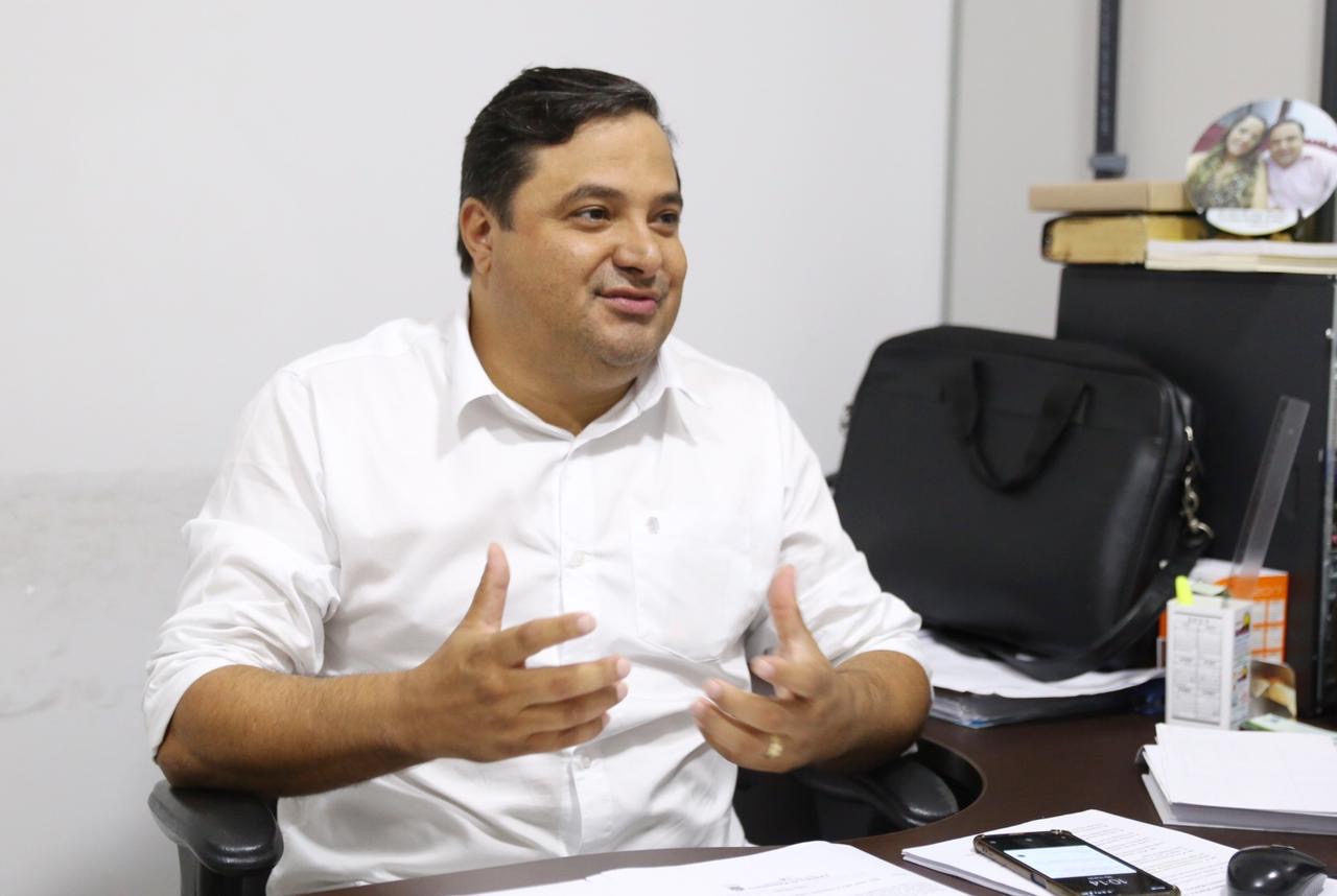 Olair cobra convocação de conselheiros do AparecidaPrev em apuração sobre Banco Master