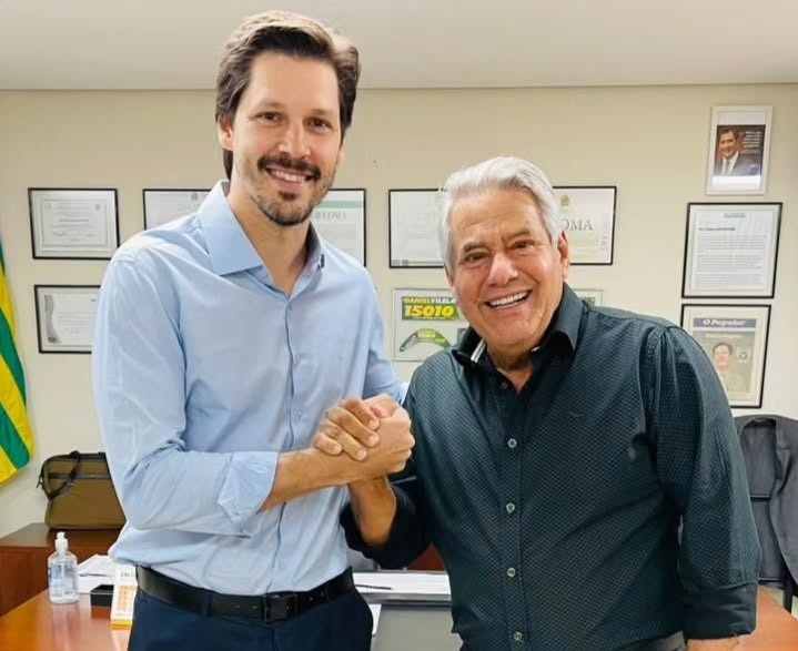 Luiz do Carmo afirma que grupo tem o “dever” de indicar o vice-governador