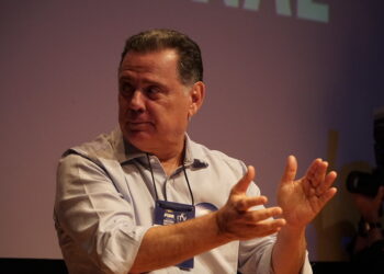 Marconi Perillo | Foto: PSDB