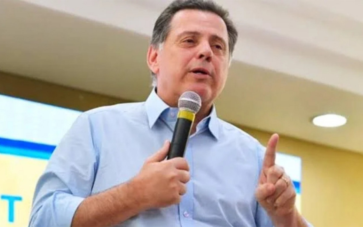 A chegada de Tony Carlo acende disputa estratégica na pré-campanha de Marconi