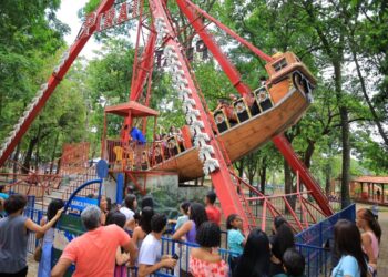 Parque Mutirama | Foto: Divulgação