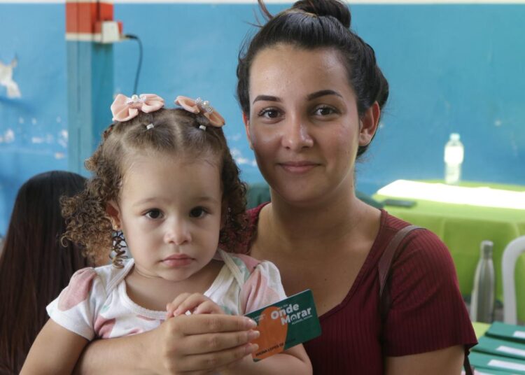 Inscrições para o Aluguel Social: veja como se cadastrar em Goiânia, Aparecida e Abadia
