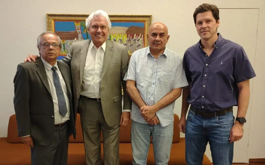 Como Nuvens no Céu: A mudança de Paulo Cezar Martins