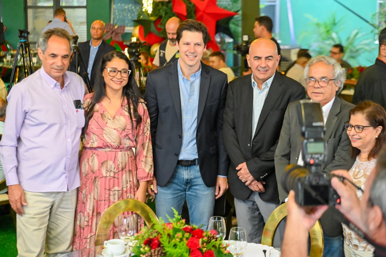 Como Nuvens no Céu: A mudança de Paulo Cezar Martins
