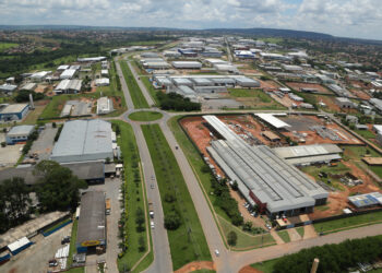 Aparecida supera Anápolis e assume a 3ª posição no PIB de Goiás