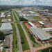 Aparecida supera Anápolis e assume a 3ª posição no PIB de Goiás