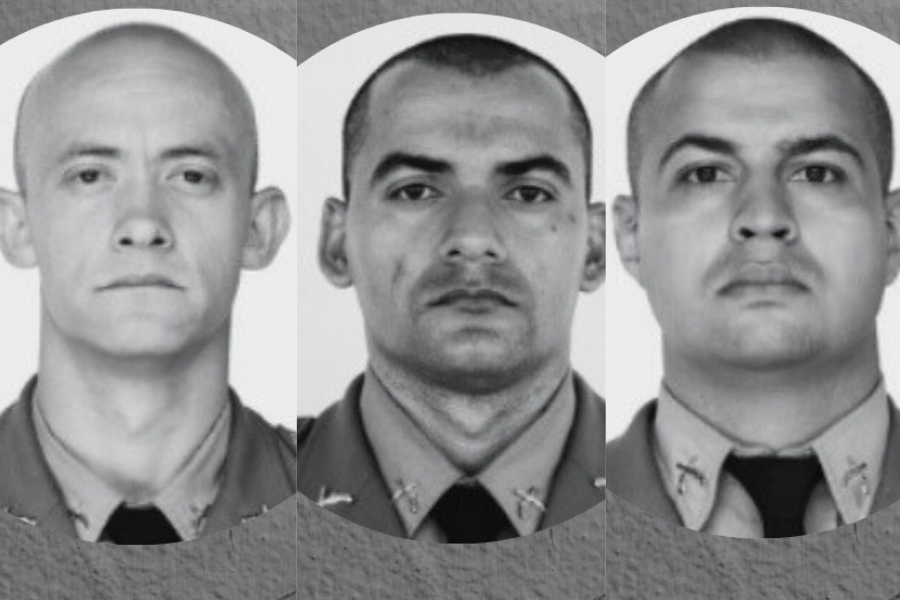 mortes policiais em Goiás 