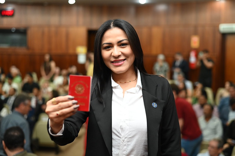 Rafael Lara anuncia anuidade abaixo de R$ 1 mil na OAB-GO em 2026