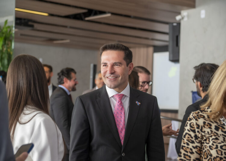 Rafael Lara anuncia anuidade abaixo de R$ 1 mil na OAB-GO em 2026